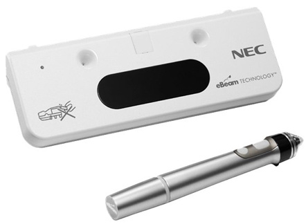 NEC UM280W Interaktiver Stift