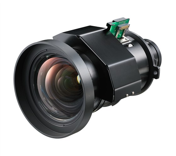 VIVITEK 3797886100-SVK object lens