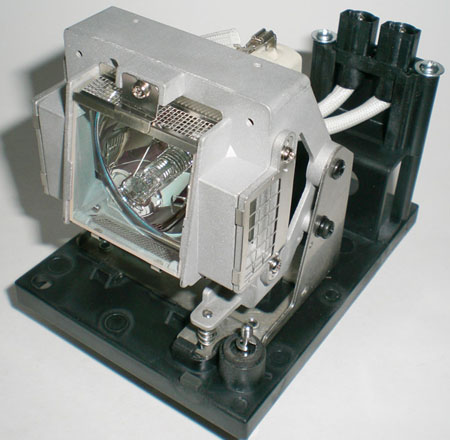 NEC NP4000  Ersatzlampe Ruby