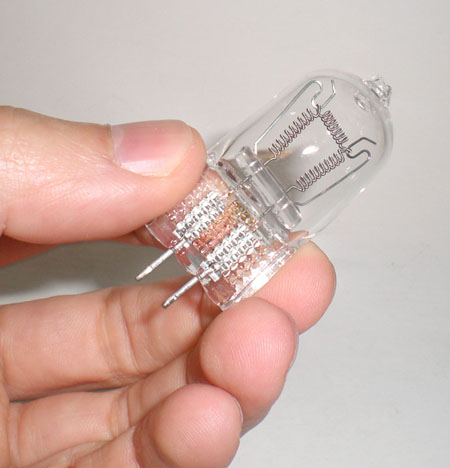 KODAK Movie-light Ersatzlampe