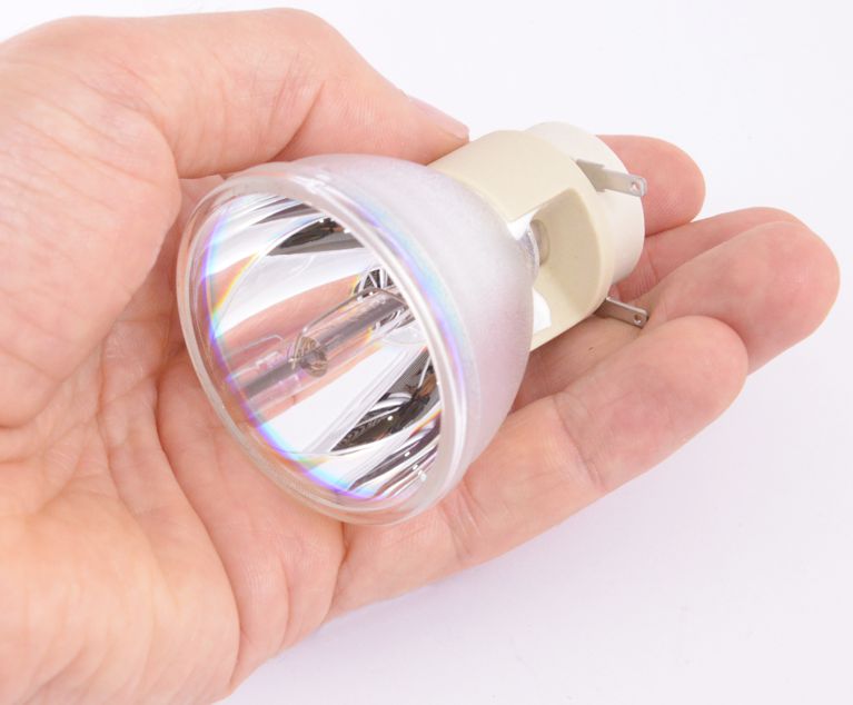 OPTOMA EX540 Nackte Osram Ersatzlampe           