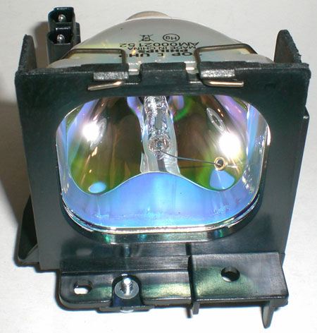 TOSHIBA TLP S200  Ersatzlampe Ruby