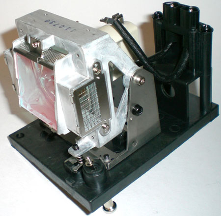 NEC NP4100W Ersatzlampe inkl. Luftfilter