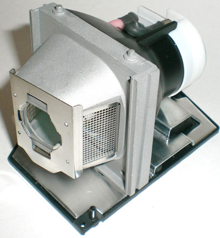 DELL 2400MP  Ersatzlampe Ruby