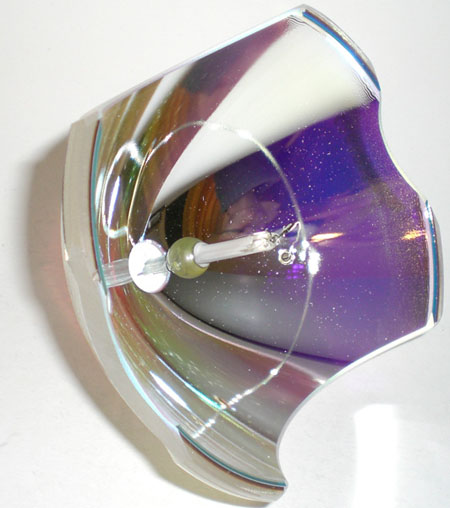 SHARP XG-3800 bulb only