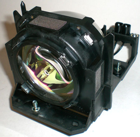 PANASONIC PT-DW100 single lamp