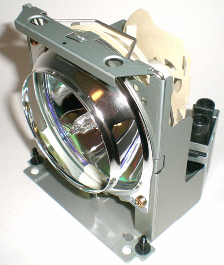 LIESEGANG DV 300 lamp