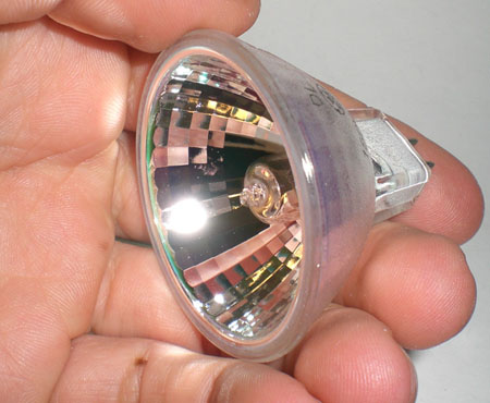 CANON MP400 lamp
