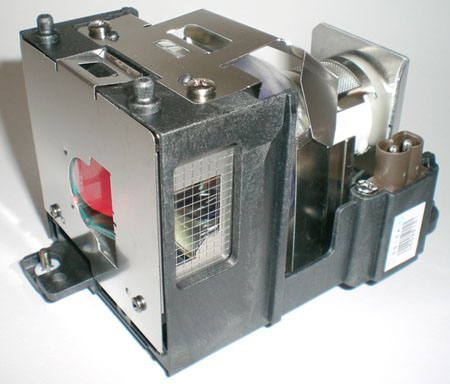 SHARP XG-MB67X lamp