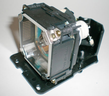 NEC LT158 lamp
