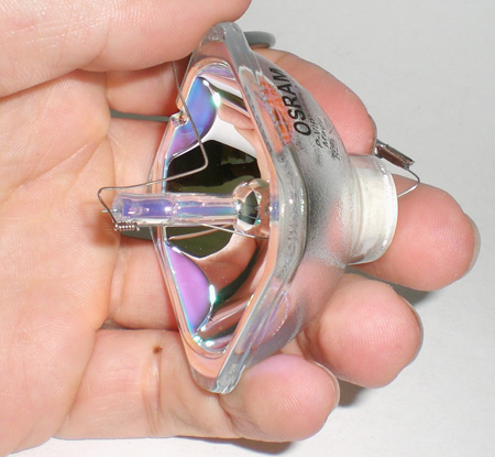 EPSON H421A Nackte Ersatzlampe