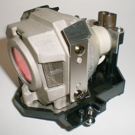 NEC LT37+ lamp