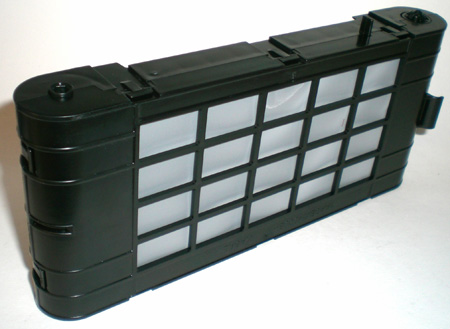 CHRISTIE LX505 Luftfilter