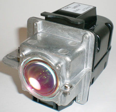 Targa PD2810W lamp