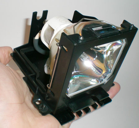 BENQ PE9200 Ersatzlampe inkl. Luftfilter
