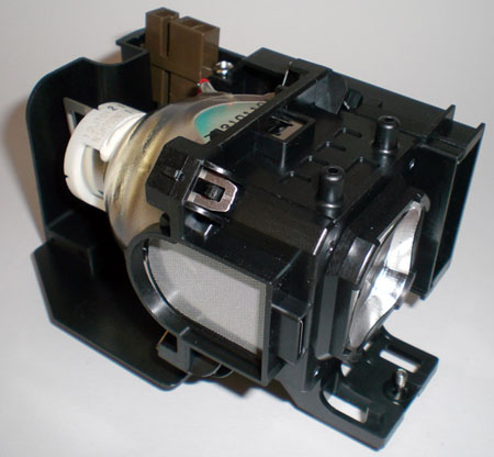 NEC VT490 Ersatzlampe inkl. Luftfilter