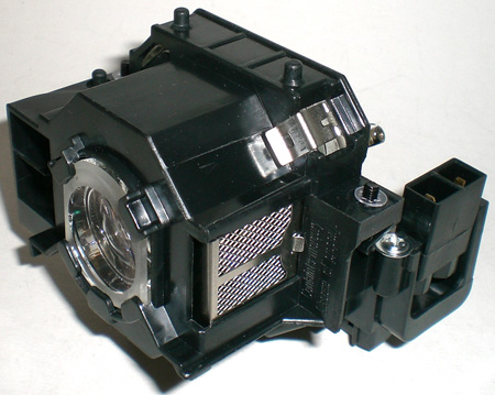 EPSON POWERLITE 400WE lamp ruby