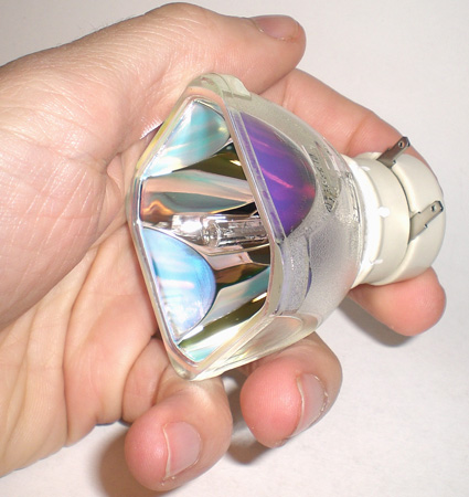 SONY VPL EW7 Osram bulb only