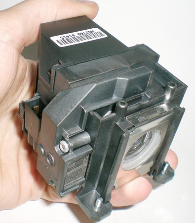 EPSON H313A  Ersatzlampe Ruby
