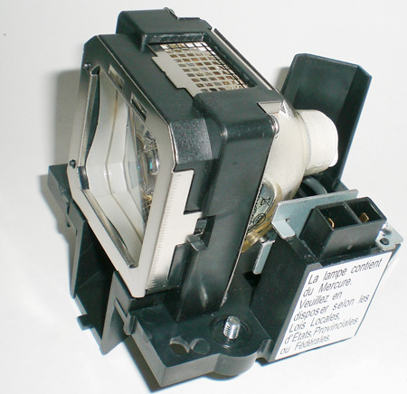 CINEVERSUM BlackWing Three MK2012  Ersatzlampe Ruby