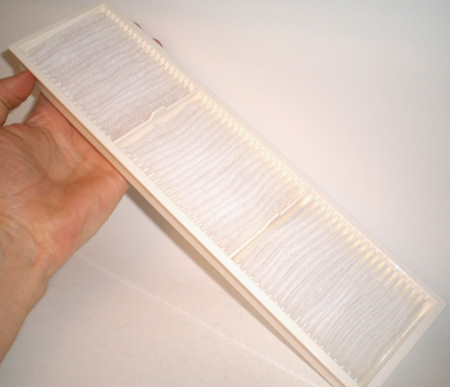 EPSON H607C Luftfilter