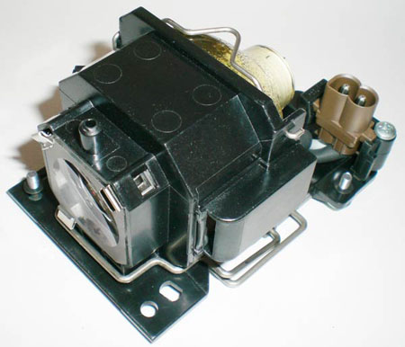 HITACHI CP-X2 Ersatzlampe inkl. Luftfilter