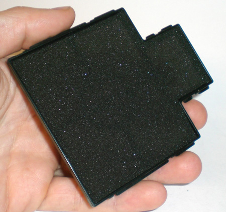 HITACHI CP-S240 Luftfilter
