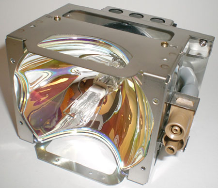 NEC MT810 lamp