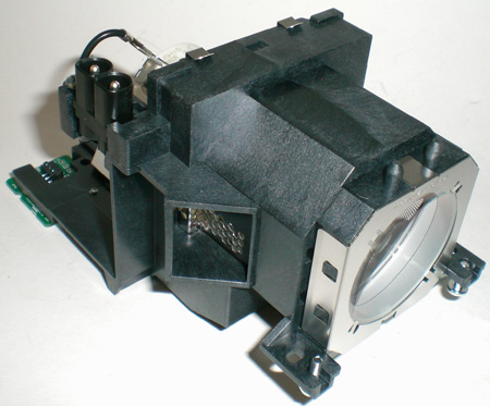 PANASONIC PT-VW440 Ersatzlampe
