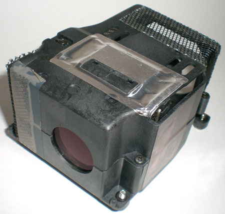 NEC LT85 Ersatzlampe