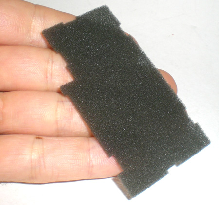 VIEWSONIC PJ500-2 Luftfilter