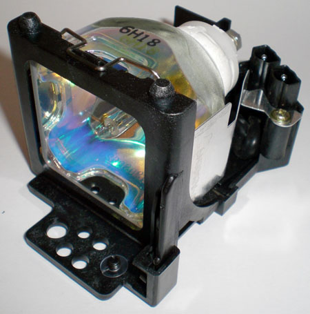 VIEWSONIC PJ559DC-1  Ersatzlampe Ruby