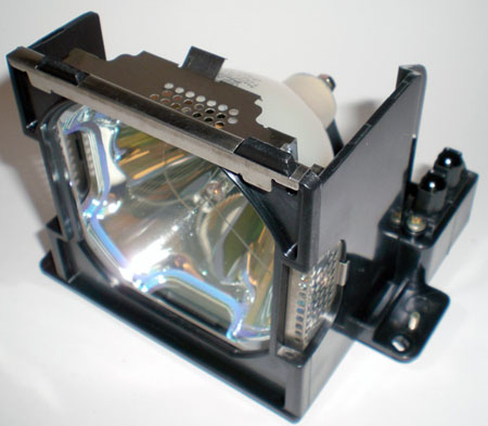 SANYO PLC-XP45  Ersatzlampe Ruby