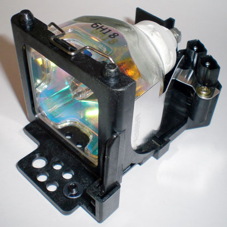 HITACHI CP-S318  Ersatzlampe Ruby