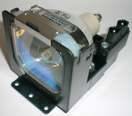 SANYO PLC-SW15 Ersatzlampe