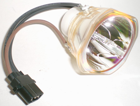 LG DX535 Nackte Ersatzlampe