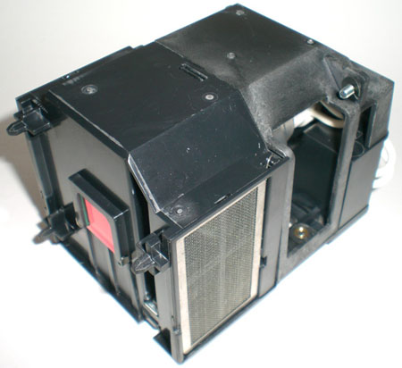 TOSHIBA TDP MT100 Ersatzlampe