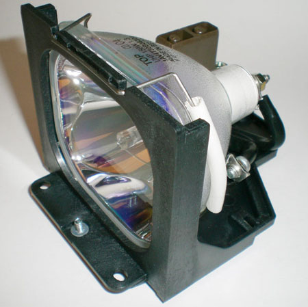TOSHIBA TLP-470U  Ersatzlampe Ruby