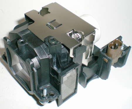 PANASONIC PT-LB1 Ersatzlampe inkl. Luftfilter
