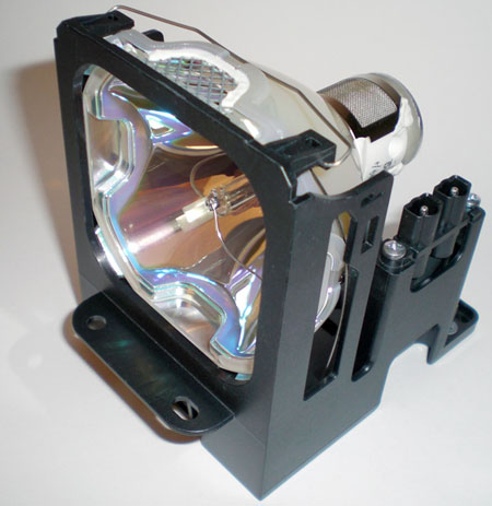 MITSUBISHI X490 Ersatzlampe