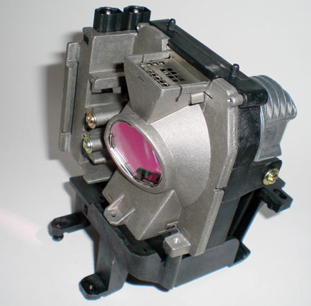 TOSHIBA TLP ET20 Ersatzlampe