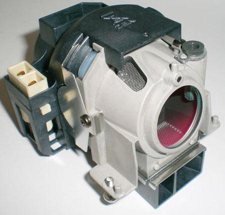 NEC NP54 Ersatzlampe