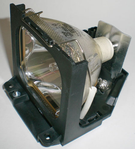 TOSHIBA TLP 780 Ersatzlampe
