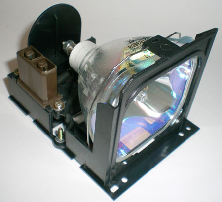 MITSUBISHI LVP-X51UX  Ersatzlampe Ruby