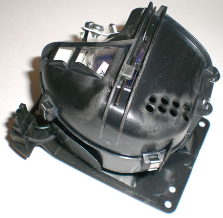 INFOCUS M2 Ersatzlampe