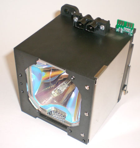 NEC GT5000  Ersatzlampe Ruby