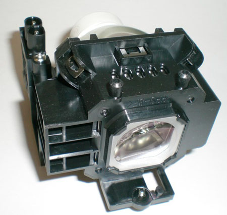 NEC NP600S Ersatzlampe inkl. Luftfilter