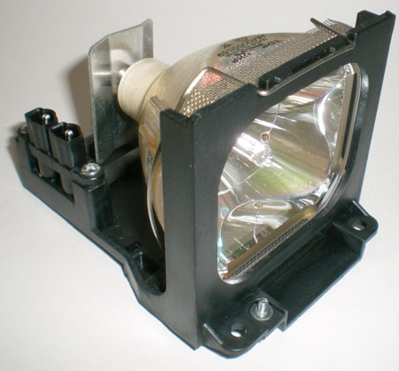 TOSHIBA TLP 380  Ersatzlampe Ruby