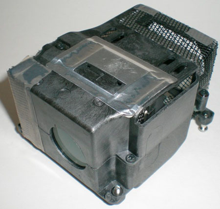 SONY VPL-MX10 Ersatzlampe