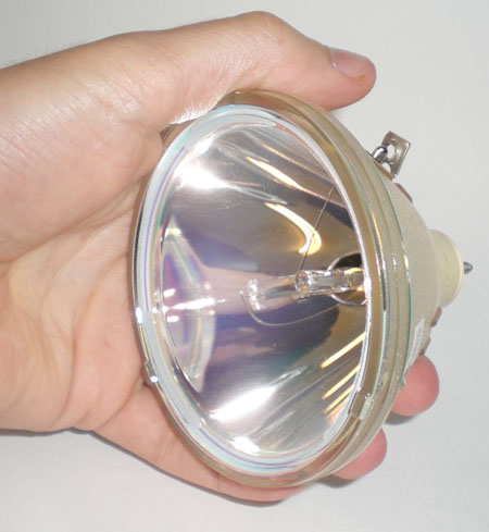 SHARP XG-NV33XE    bulb only